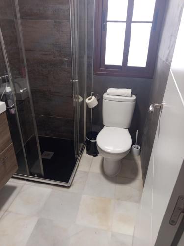 Apartamento Calle Alfarería