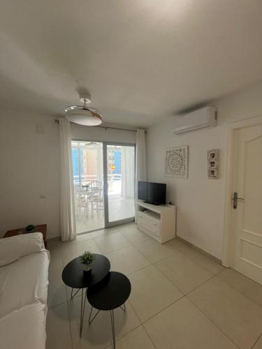 SERVICE APART LAZARO- Apartamentos Aguamarina 22
