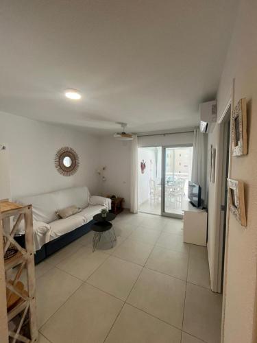 SERVICE APART LAZARO- Apartamentos Aguamarina 22