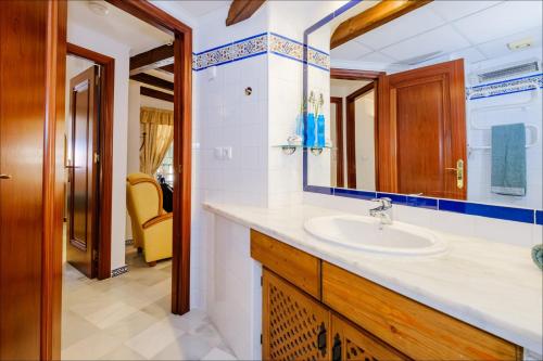 Aldea Del Mar ID67