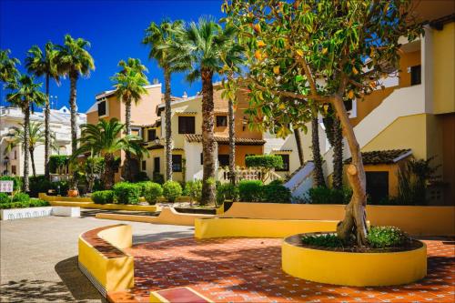 Aldea Del Mar ID67