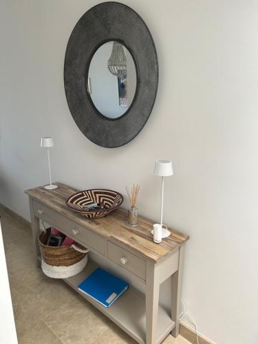 2 Bed Penthouse Apartment