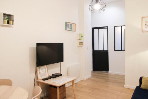 Cozy apartment - close to Montmartre