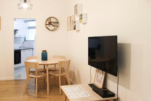 Cozy apartment - close to Montmartre