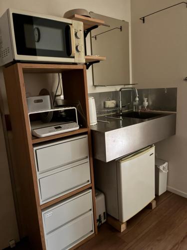 Sarue Guesthouse