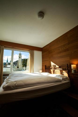 Chesa Suot Brattas 22 - Sankt Moritz