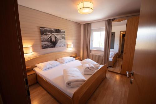 Edelweiss Lake Apartments Zell am See