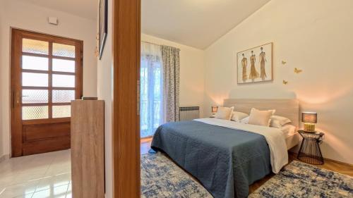 Blue Pearl Residence