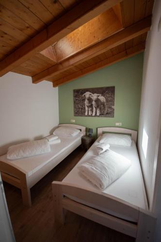 Edelweiss Lake Apartments Zell am See