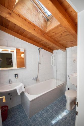 Edelweiss Lake Apartments Zell am See