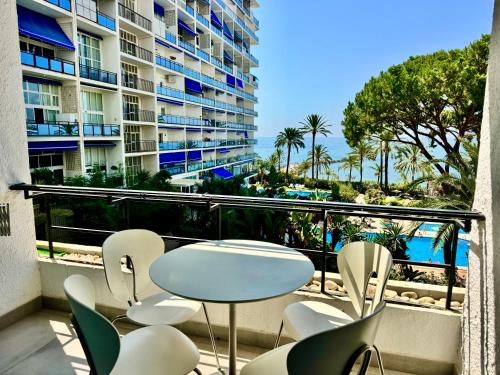 Skol Apartments Marbella