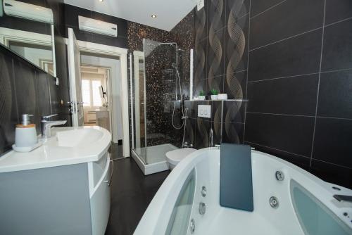 Luxury Sea View Apartment Split