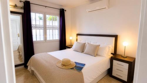 Casa Ganesh, Puerto del Carmen - 8 mins walk to the beach