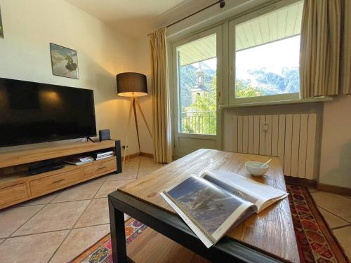Charmant duplex au cœur de Chamonix avec wifi et animaux admis