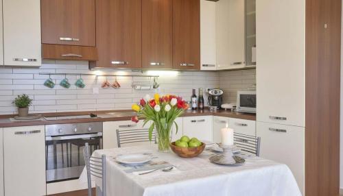 Elegant 3 Bd Villa with Private Pool in Kalathos