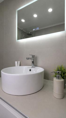Idene City Apartment