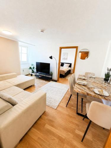 Zentrales Boutique Apartment im Zentrum von Bregenz