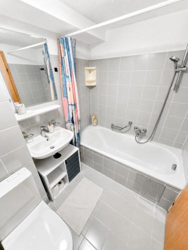 Zentrales Boutique Apartment im Zentrum von Bregenz