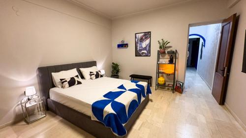Blue Odyssey - Zakynthos Central Stay