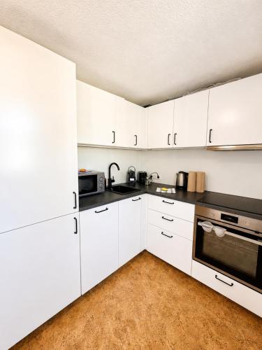 Zentrales Boutique Apartment im Zentrum von Bregenz