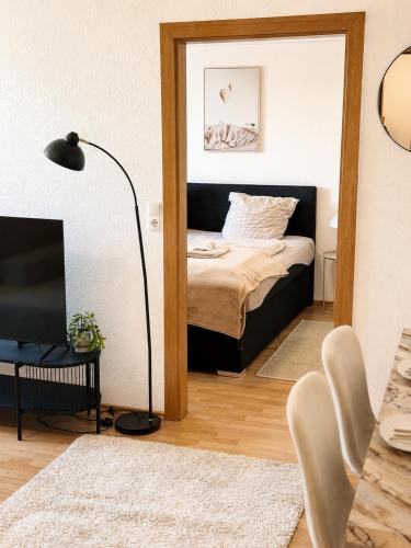 Zentrales Boutique Apartment im Zentrum von Bregenz