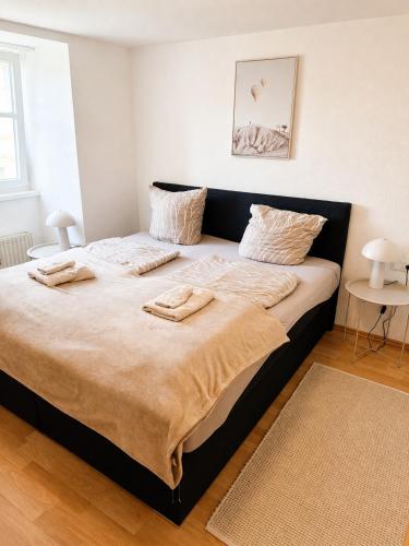 Zentrales Boutique Apartment im Zentrum von Bregenz