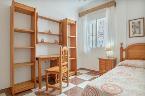 Casa ideal para Familias