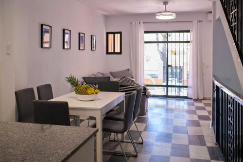 Foto Casa Marisa Sancti Petri 5