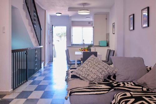 Foto Casa Marisa Sancti Petri 6