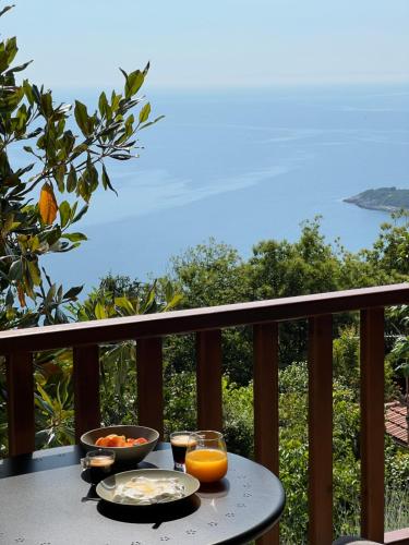 Om Living Pelion