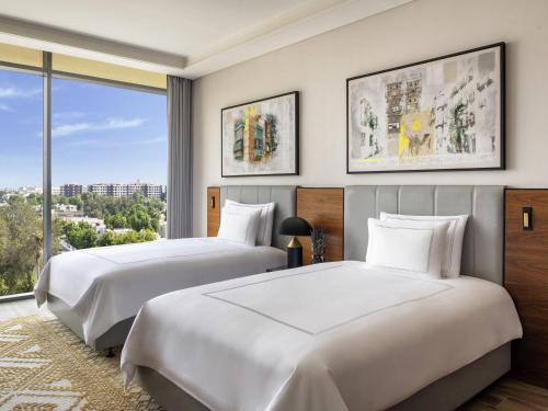 Swissotel Living Jeddah
