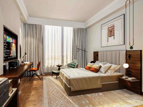 Swissotel Living Jeddah