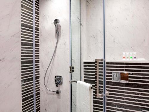 Swissotel Living Jeddah