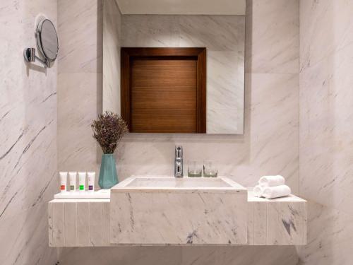 Swissotel Living Jeddah