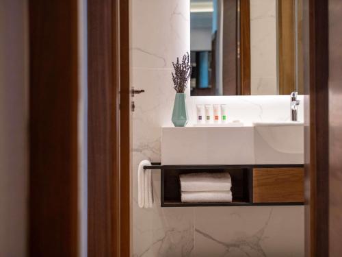 Swissotel Living Jeddah