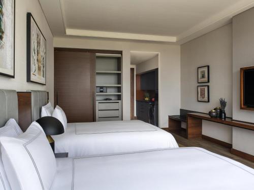 Swissotel Living Jeddah