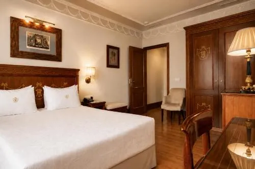 Hotel Inglaterra photo 6