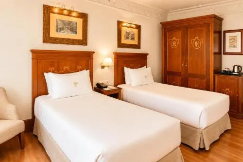 Hotel Inglaterra photo 5
