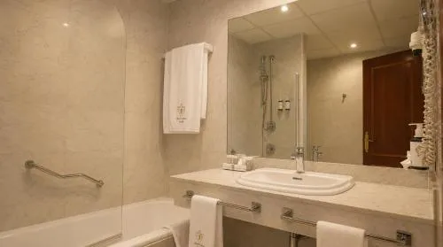 Hotel Inglaterra photo 3