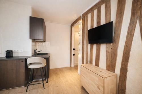 Gorgeous studio - Saint Germain des Pres
