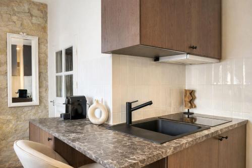 Gorgeous studio - Saint Germain des Pres