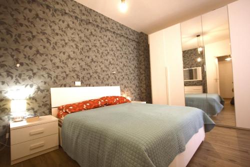 San Paolo Holiday House