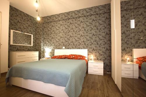 San Paolo Holiday House