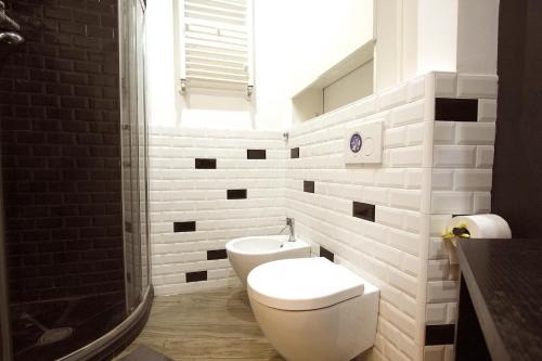 San Paolo Holiday House