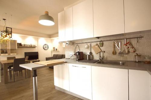 San Paolo Holiday House