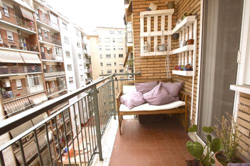San Paolo Holiday House