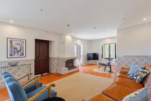 Villa Casal Assis - By Y Concept