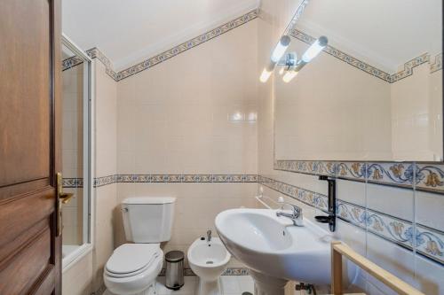 Villa Casal Assis - By Y Concept