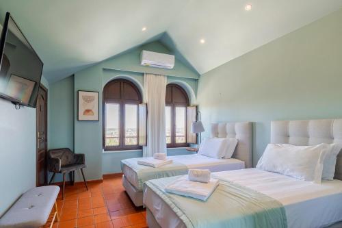 Villa Casal Assis - By Y Concept