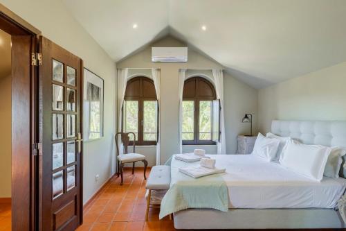 Villa Casal Assis - By Y Concept